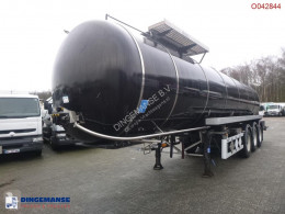 Semirremolque cisterna LAG Bitumen tank steel 30 m3 / 1 comp ADR/GGVS