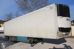 semirimorchio Schmitz Cargobull SEMIRIMORCHIO, FRIGORIFERO, 3 assi