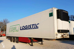 semirimorchio Schmitz Cargobull SEMIRIMORCHIO, FRIGORIFERO, 3 assi