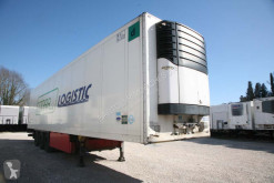 semirimorchio Schmitz Cargobull SEMIRIMORCHIO, FRIGORIFERO, 3 assi