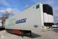 semirimorchio Schmitz Cargobull SEMIRIMORCHIO, FRIGORIFERO, 3 assi