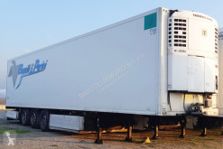 Semirimorchio Cardi SEMIRIMORCHIO, FRIGORIFERO, 3 assi frigo usato