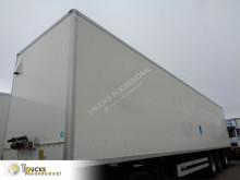 Semitrailer transportbil Van Hool VHLO-ZK +