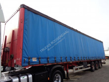Semirremolque lonas deslizantes (PLFD) Van Hool 3B +