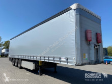 naczepa firanka Schmitz Cargobull