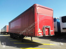 Semi remorque Schmitz Cargobull Rideaux Coulissant Standard rideaux coulissants (plsc) occasion