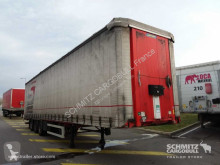Semirremolque lonas deslizantes (PLFD) Lecitrailer Rideaux Coulissant Mega Hayon