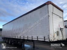 Полуприцеп Schmitz Cargobull Curtainsider coil шторный б/у