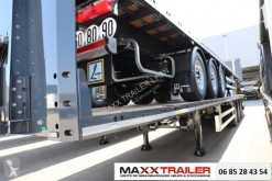 semi reboque Lecitrailer 2x DISPO MARS 2020