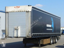 naczepa Fliegl SDS 350*Edschaverdeck*XL-Code*Pale