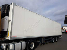 Semi remorque Schmitz Cargobull SKO 18/L-13.4 FP45 Cool Carrier Maxima 1300+LBW frigo occasion