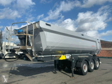 Schwarzmüller SK K10VLN3 24 m³ / Leasing semi-trailer