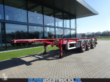 LAG O-3-39 05 20/30 FT Containerchassis ADR semi-trailer used