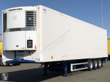 Návěs SOR THERMO KING SPECTRUM / BPW-ASSEN chladnička mono teplota použitý