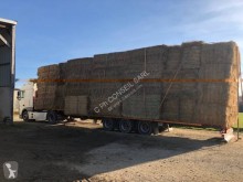 Coder PLATEAU SURBAISSE semi-trailer