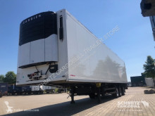 Schmitz Cargobull Tiefkühler Standard Ladebordwand
