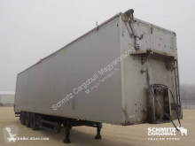 Semirremolque Curtainsider Standard tautliner (lonas correderas) usado