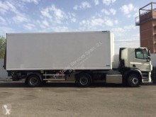 SOR City Trailer semi-trailer used mono temperature refrigerated
