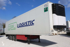 semirimorchio Schmitz Cargobull SEMIRIMORCHIO, FRIGORIFERO, 3 assi