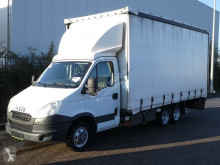 Veldhuizen P 37-4 used other semi-trailers