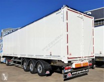 Naczepa Alite PISO MOVIL CON PUERTAS LATERALES A UN LADO EN ALUMINIO BAJA TARA ruchoma podłoga nowe