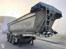 نصف مقطورة Fruehauf ACM حاوية مستعمل
