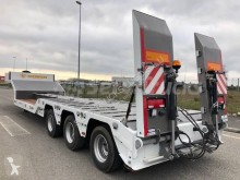 Sættevogn Scorpion ESPECIAL MAQUINARIA AGRICOLA maskinbæreren ny