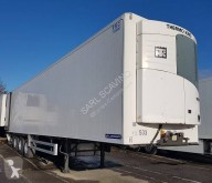 Lamberet semi frigorifique semi-trailer