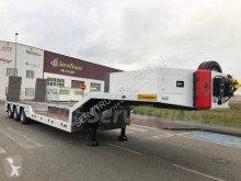 Sættevogn Scorpion 50 TN REBAJADA maskinbæreren ny