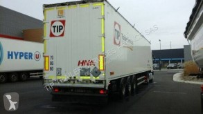 Legras BENNE FOND MOUVANT semi-trailer