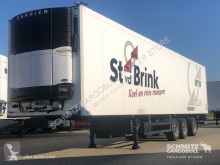 Schmitz Cargobull Tiefkühler Standard Ladebordwand