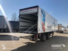 Schmitz Cargobull Tiefkühler Standard Ladebordwand