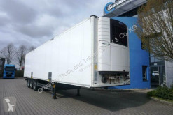 Schmitz Cargobull SKO 24/L - 13.4 FP 45 COOL, bahnverladbar semi-trailer used refrigerated