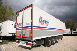 semirimorchio Schmitz Cargobull SEMIRIMORCHIO, FRIGORIFERO, 3 assi