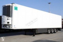 Naczepa chłodnia używana Schmitz Cargobull semi-trailer refrigerator Thermo-king SLX i 300 * 33 Epal