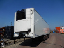 trailer koelwagen mono temperatuur Kögel