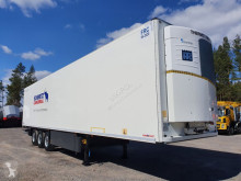 Naczepa chłodnia używana Schmitz Cargobull