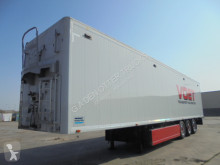 Semirremolque Semi Knapen K100