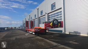 Kässbohrer K.SLS3 semi-trailer new heavy equipment transport
