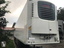 Schmitz Cargobull SCB*S3B semi-trailer used mono temperature refrigerated