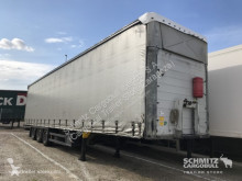 Náves plachtový náves Schmitz Cargobull Curtainsider Coil