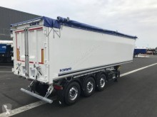 Semitrailer flak spannmål Schmitz Cargobull Vente ou disponible à la location pour les moissons et / ou betteraves