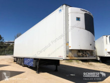 semi reboque Schmitz Cargobull Caixa para carnes