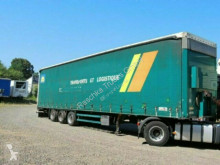 naczepa Plandeka Schmitz Cargobull