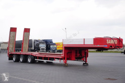 trailer dieplader Samro