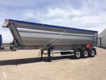 Rojo Trailer AluHard 450+ semi-trailer new construction dump