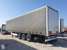 Semirremolque lonas deslizantes (PLFD) Krone