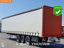 naczepa Pacton T3-001 SAF Edscha Joloda APK 4-2021