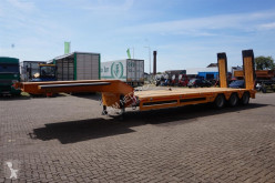 Dieplader Scorpion Semi Lowboy 3-assig/ 54T tweedehands