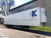 Semi remorque frigo mono température Schmitz Cargobull Koel vries Thermoking , 2 Coolunits
